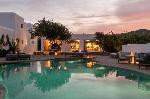 Mykonos Greece Hotels - Olive Mykonos Villas