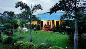 Harvest Fresh Farms Home Stay, Thekkady