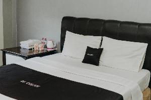DS Résidences 34, Semarang