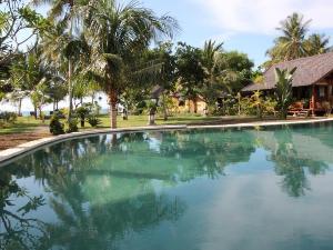 Mina Tanjung Hotel, Lombok