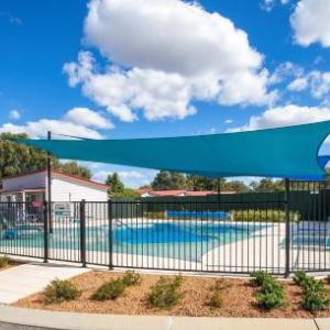 Hotels near Red Hill Auditorium - BIG4 Perth Midland Tourist Park