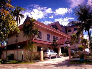 Sepinggan Hotel Balikpapan, Balikpapan