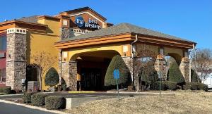 Best Western Aspen Hotel, Fort Smith