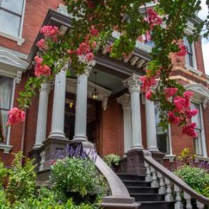 Hotels near Trinity United Methodist Church Savannah - Kehoe House Historic Inns of Savannah Collection