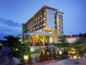 Hotel Luwansa Palangkaraya, Palangkaraya