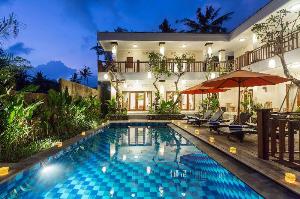 Puri Payogan Villa, Ubud