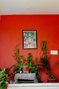 Hotel Bodh Vilas, Bodh Gaya