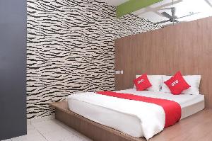 OYO 89930 Golden Guest House, Kuantan