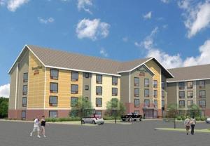 TownePlace Suites by Marriott Florence, Florence