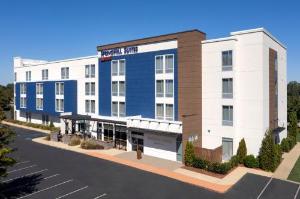 SpringHill Suites by Marriott Tuscaloosa, Tuscaloosa