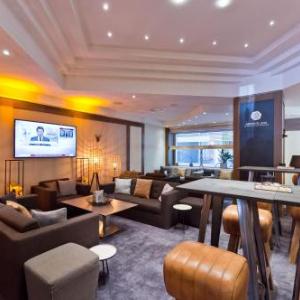 Arthotel Ana im Olympiapark