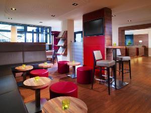 Four Points by Sheraton München Central, Munich