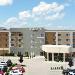 Dow Event Center Hotels - Courtyard by Marriott Bay City