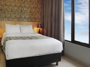 The Green Hotel Bekasi, Bekasi