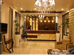 Hotel Ajmer Inn, Ajmer