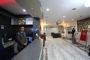 Delight The Fortuna, Gangtok