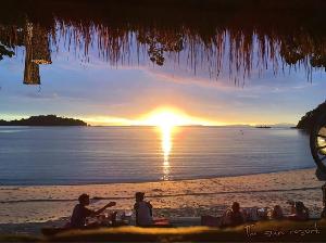 The Sun Resort and Restaurant, Koh Phayam