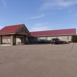 Westwood Inn & Suites - Kimball