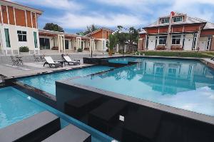 Pimtara Beach Resort, Rayong