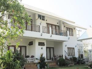 Baan Parinda (Pompom Home), Pran Buri