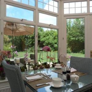 The Old Rectory B&B