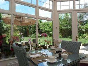 The Old Rectory B&B, Salisbury