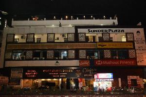 Hotel Midtown Grand, Kota