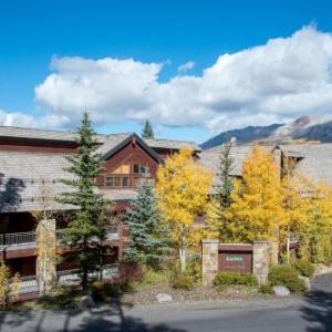 Telluride Town Park Hotels - Bear Creek Lodge 207B by Alpine Lodging Telluride