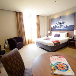 Hotels near Hindley Street Music Hall - Grosvenor Hotel Adelaide