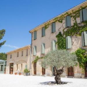 Hotels near Arena Aix - Domaine Gaogaia