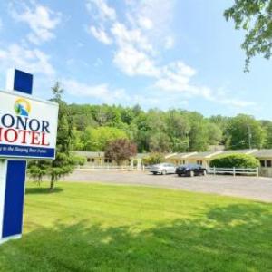 Little River Casino Hotels - Honor Motel