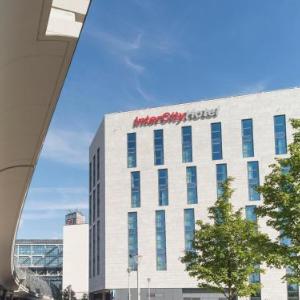 Intercityhotel Berlin Hauptbahnhof