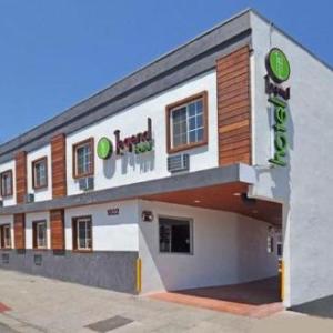 Legend Hotel Hollywood