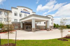 Baymont by Wyndham College Station, College Station