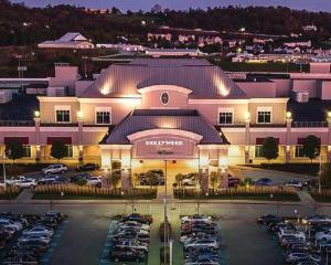 Hyatt Place Pittsburgh South/Meadows Racetrack & Casino, Washington