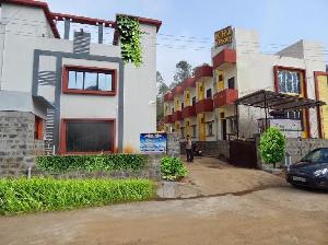 Sri Silver Inn, Yercaud