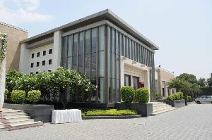 Calista Resort, New Delhi