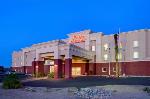 Poston Arizona Hotels - Hampton Inn By Hilton & Suites Blythe