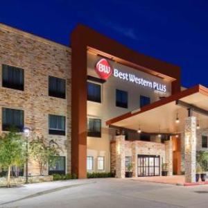 Best Western Plus College Station Inn & Suites