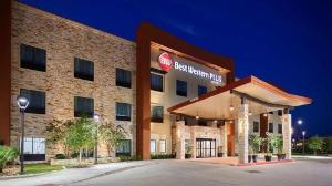 Best Western Plus College Station Inn & Suites, College Station
