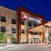 Cox McFerrin Center Hotels - Best Western Plus College Station Inn & Suites