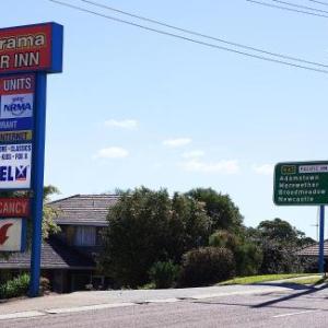 Panorama Motor Inn