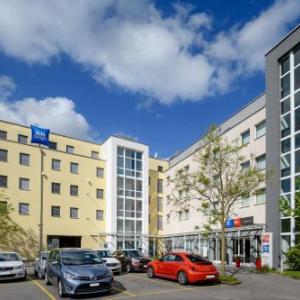 ibis budget Winterthur