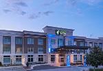 Swt North Austin Office Texas Hotels - Holiday Inn Express & Suites AUSTIN NW - FOUR POINTS