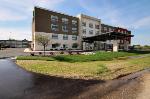 North Fond Du Lac Wisconsin Hotels - Holiday Inn Express & Suites Fond Du Lac