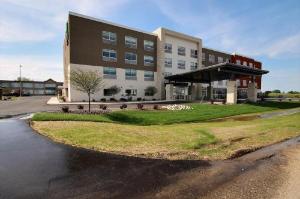 Holiday Inn Express & Suites Fond Du Lac, an IHG Hotel, Fond du Lac