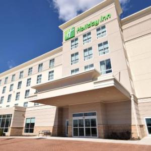 Holiday Inn Cincinnati North West Chester