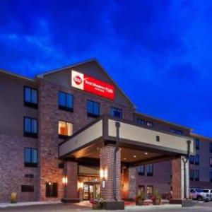 Best Western Plus Casper Inn & Suites