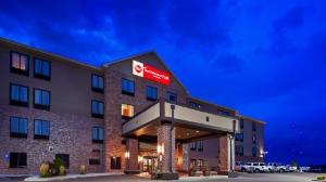 Best Western PLUS Casper Inn & Suites, Casper