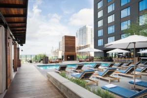 Kimpton Hotel Van Zandt, an IHG Hotel, Austin